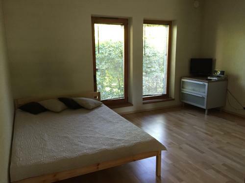 Apartamento Tulbi Beachfront Condo