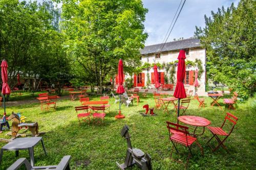 La Pagode De Chanteloup
