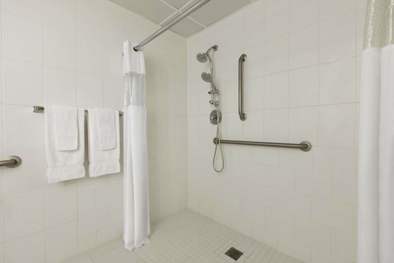 Motel Howard Johnson By Wyndham Ocean City Oceanfront