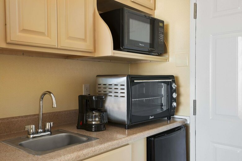 Motel Howard Johnson By Wyndham Ocean City Oceanfront