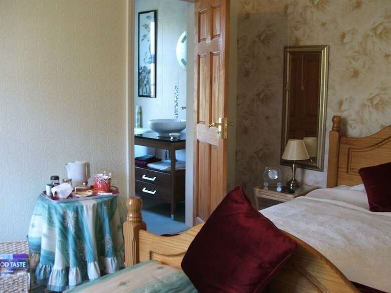 Wold View House B&B