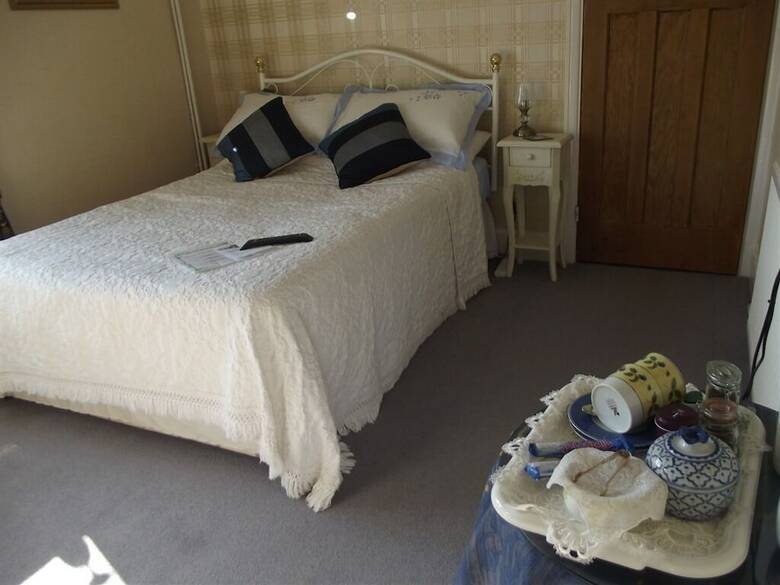 Wold View House B&B