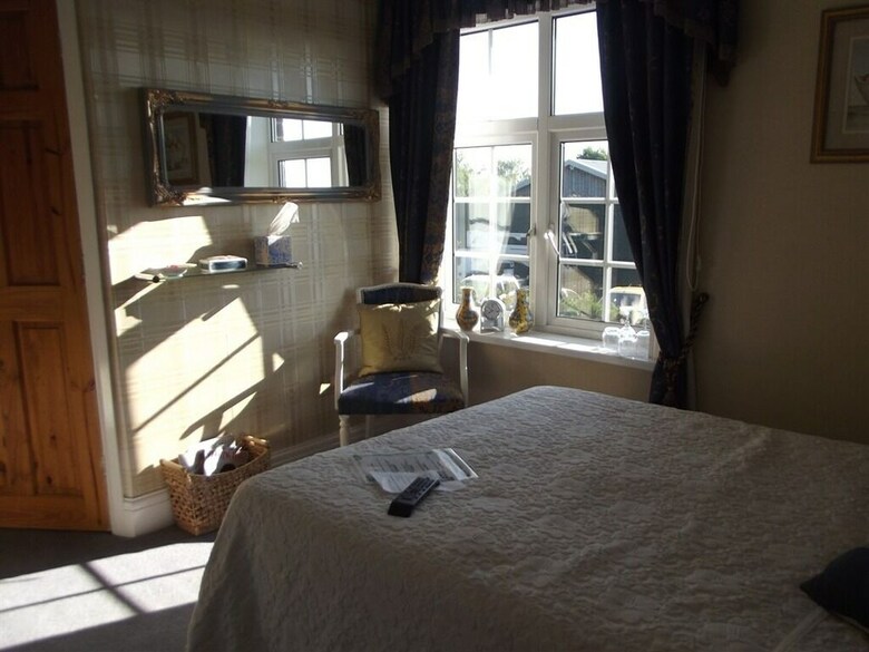 Wold View House B&B
