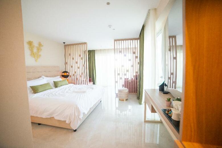 At Herbal Hotel