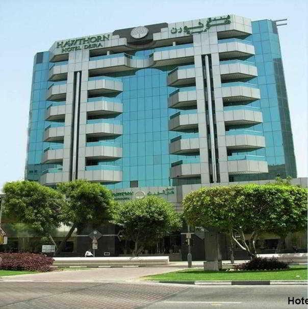 Avenue Hotel