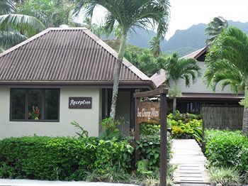 Sea Change Villas