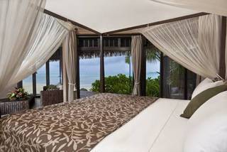 Sea Change Villas