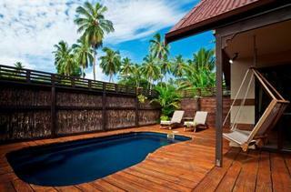 Sea Change Villas