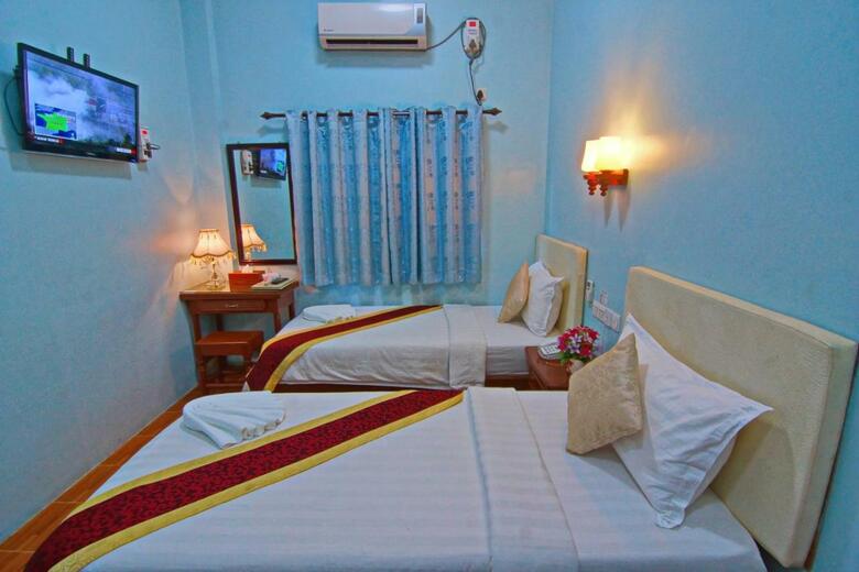 79 Living Hotel