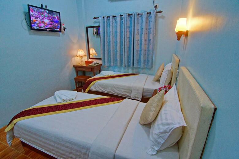 79 Living Hotel