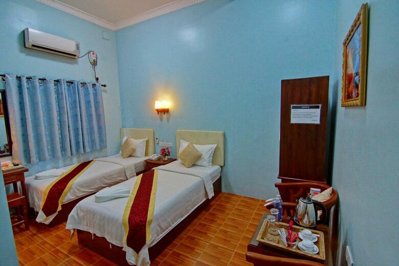 79 Living Hotel