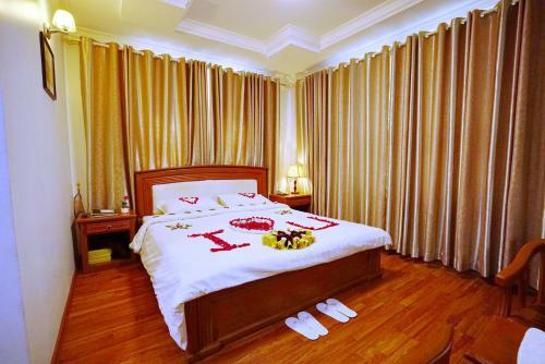 Yuan Sheng Hotel