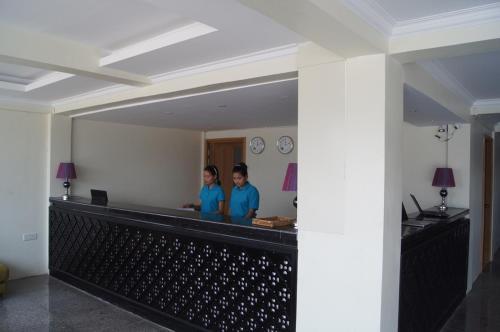 The Hotel 78