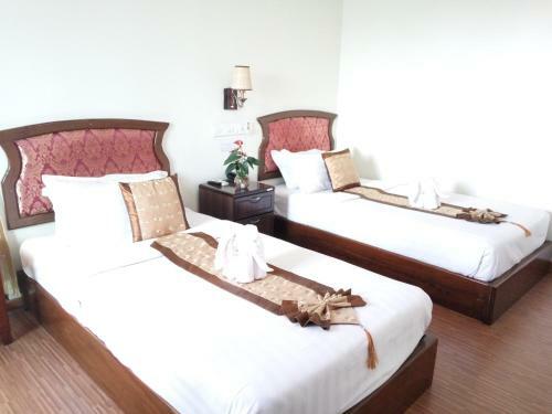 Hotel Wonderland