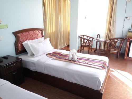Hotel Wonderland