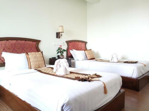 Hotel Wonderland