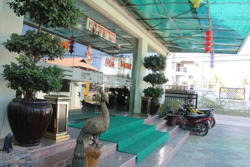 Hotel Wonderland