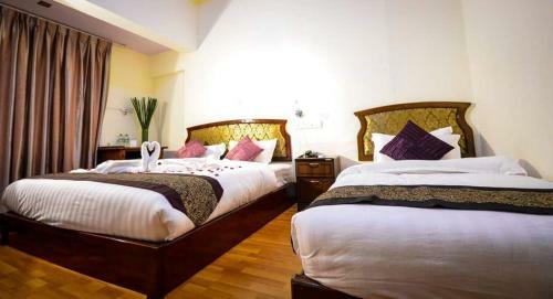 Hotel Wonderland