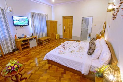Triumph Hotel Mandalay