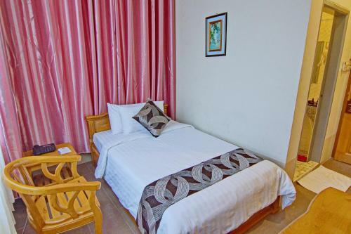 Triumph Hotel Mandalay