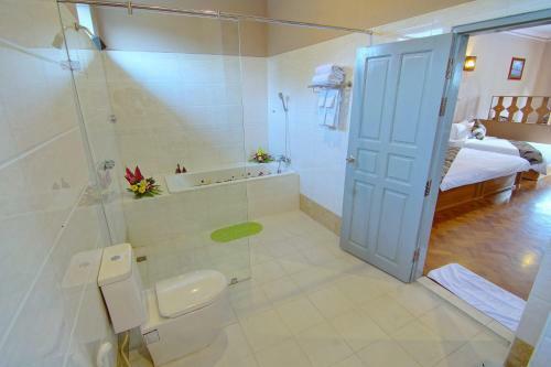 Triumph Hotel Mandalay