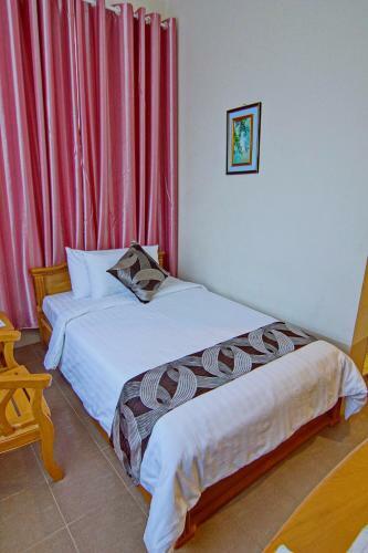Triumph Hotel Mandalay