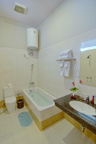 Triumph Hotel Mandalay