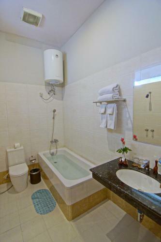 Triumph Hotel Mandalay