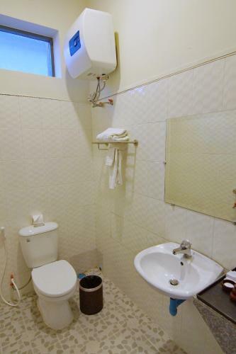 Triumph Hotel Mandalay