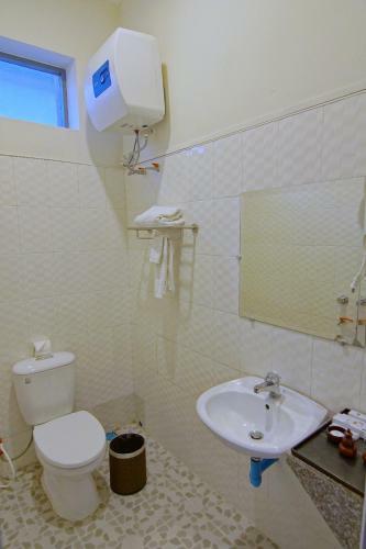 Triumph Hotel Mandalay