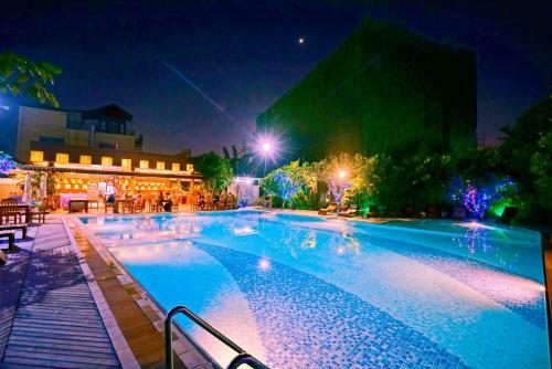 Triumph Hotel Mandalay