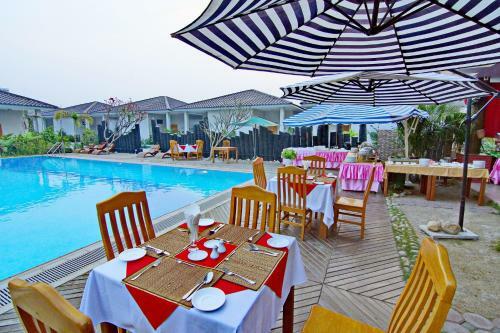 Triumph Hotel Mandalay