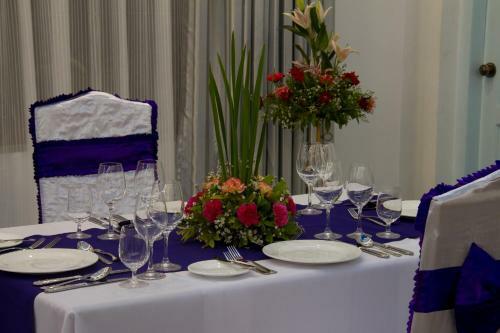 Triumph Hotel Mandalay