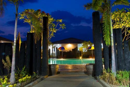 Triumph Hotel Mandalay