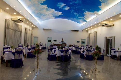 Triumph Hotel Mandalay