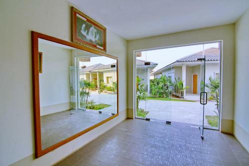 Triumph Hotel Mandalay
