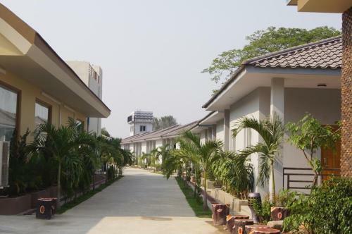 Triumph Hotel Mandalay