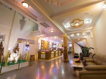 Smart Hotel