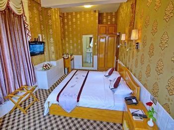 Smart Hotel