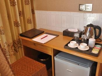 Smart Hotel