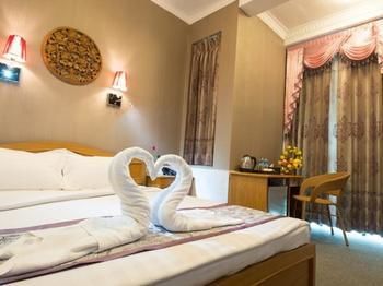Smart Hotel