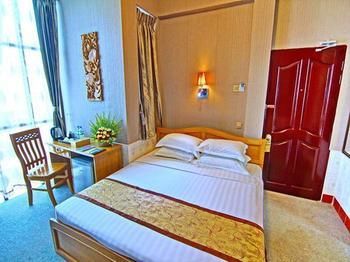 Smart Hotel