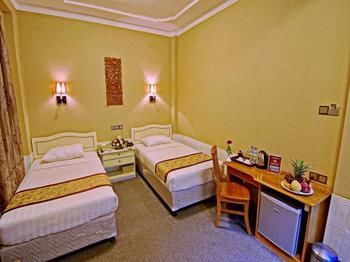Smart Hotel