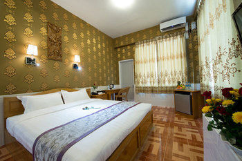 Smart Hotel