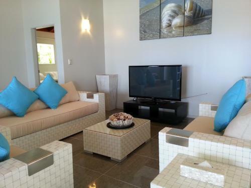 Ocean Spray Villa