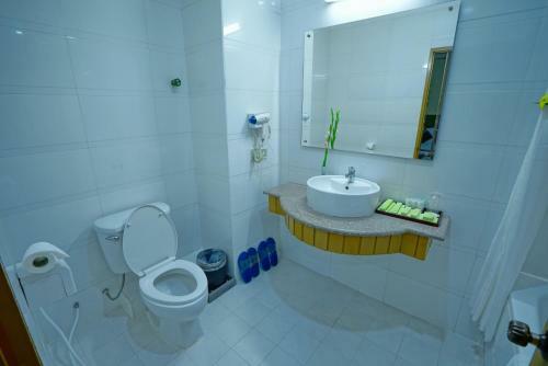 Hotel Yadanarbon Mandalay