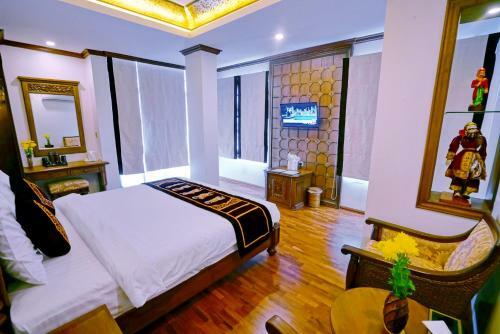 Hotel Yadanarbon Mandalay
