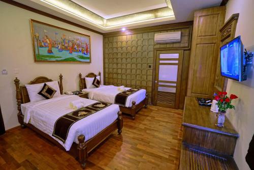 Hotel Yadanarbon Mandalay