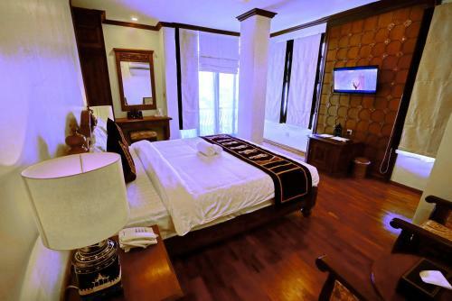 Hotel Yadanarbon Mandalay