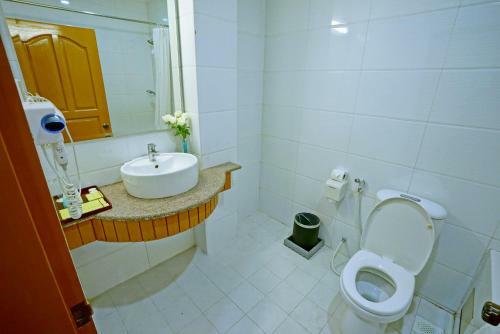 Hotel Yadanarbon Mandalay